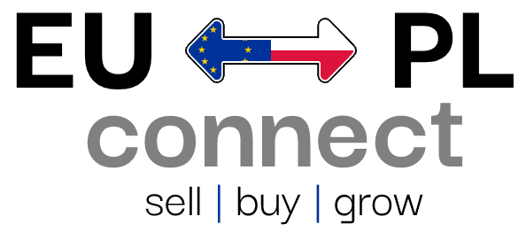 EU PL Connect Logo